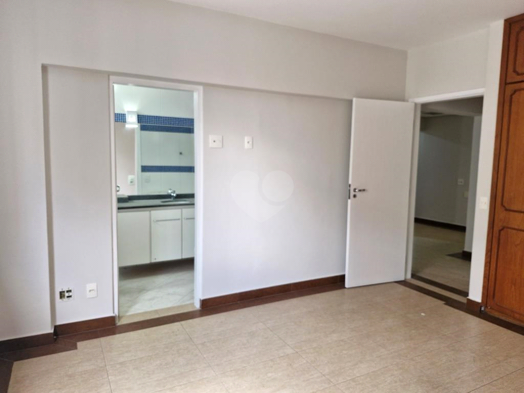 Venda Apartamento São Paulo Paraíso REO1030925 18