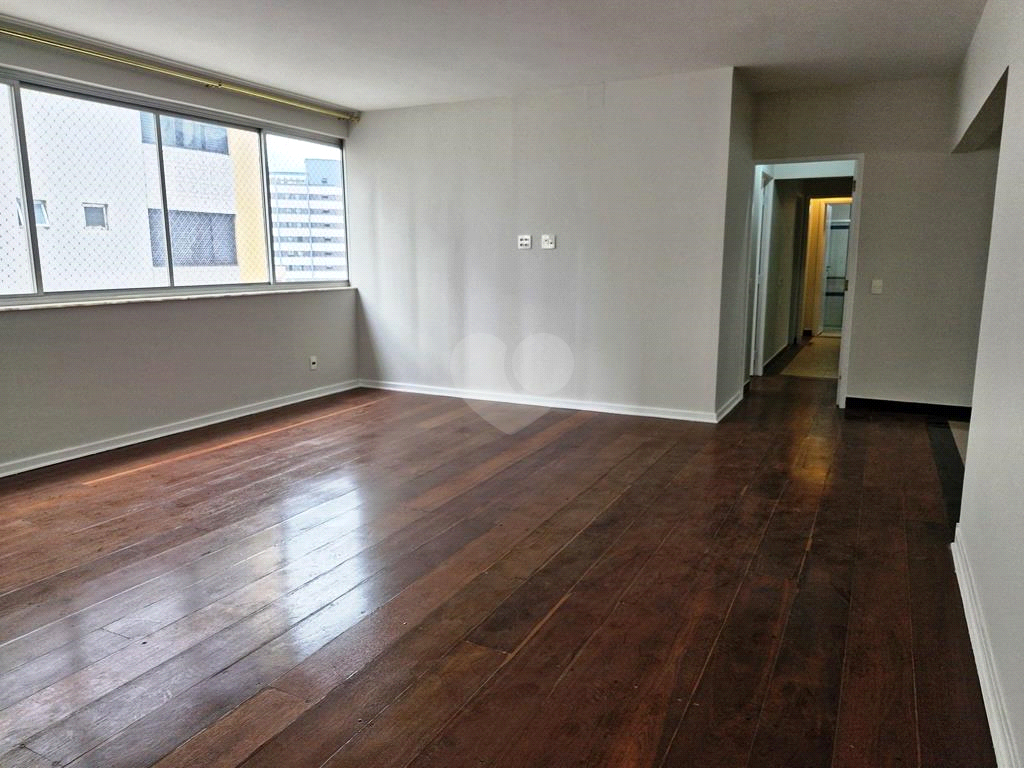 Venda Apartamento São Paulo Paraíso REO1030925 3