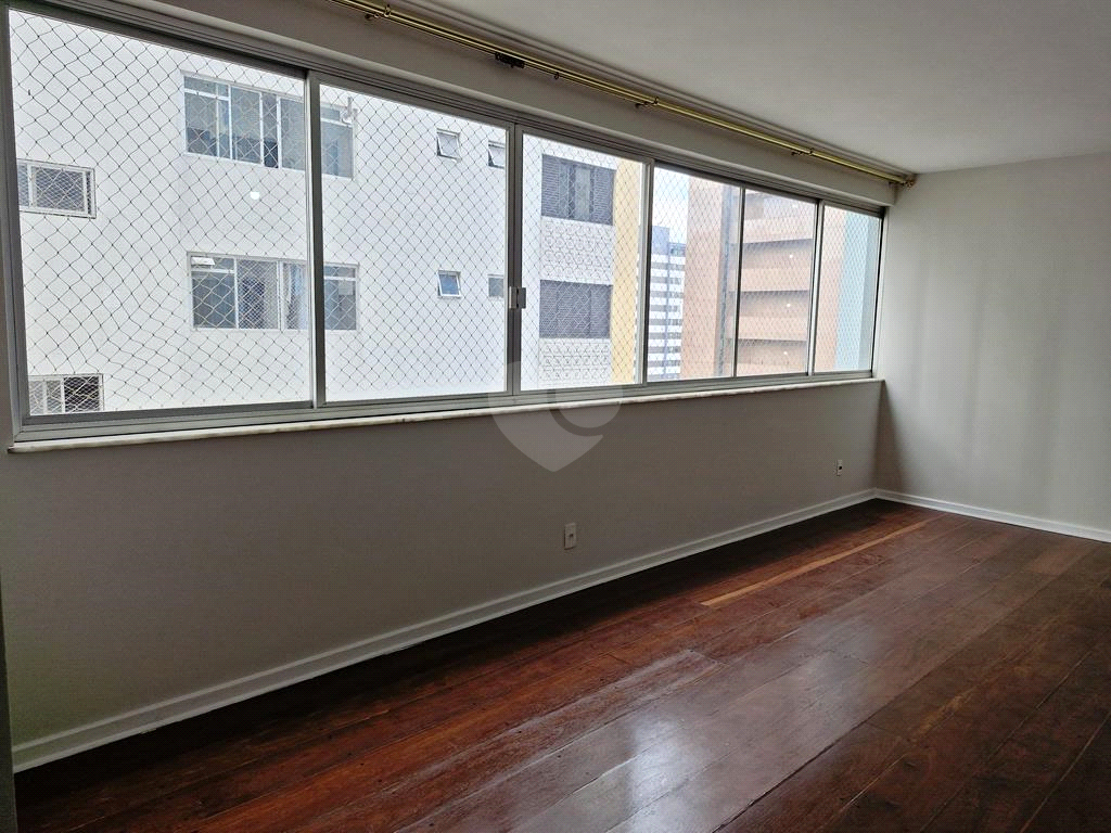 Venda Apartamento São Paulo Paraíso REO1030925 2