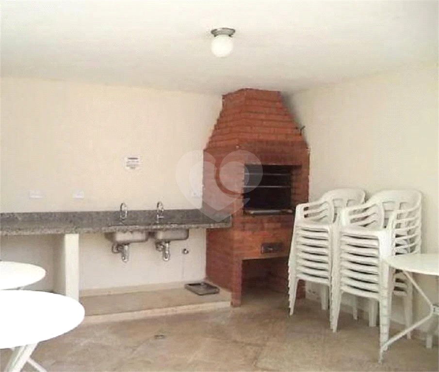 Venda Apartamento São Paulo Cidade Monções REO1030930 16