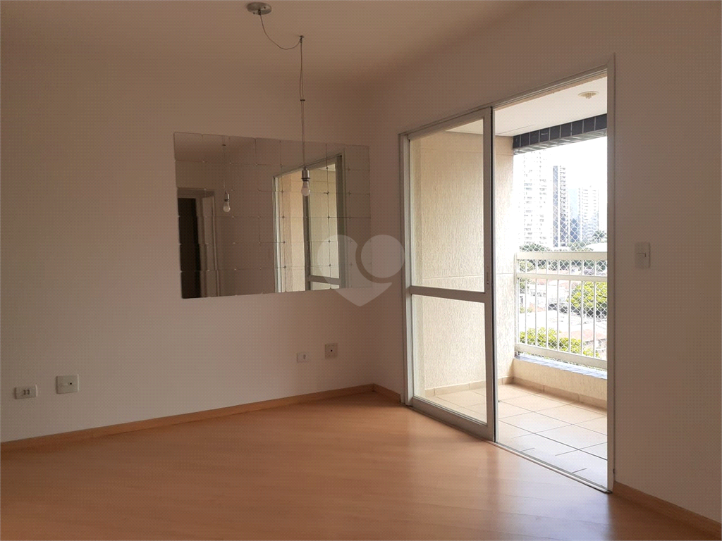 Venda Apartamento São Paulo Cidade Monções REO1030930 1