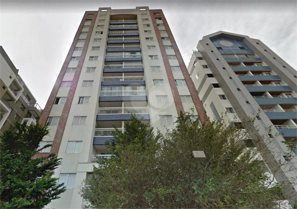 Venda Apartamento São Paulo Cidade Monções REO1030930 14