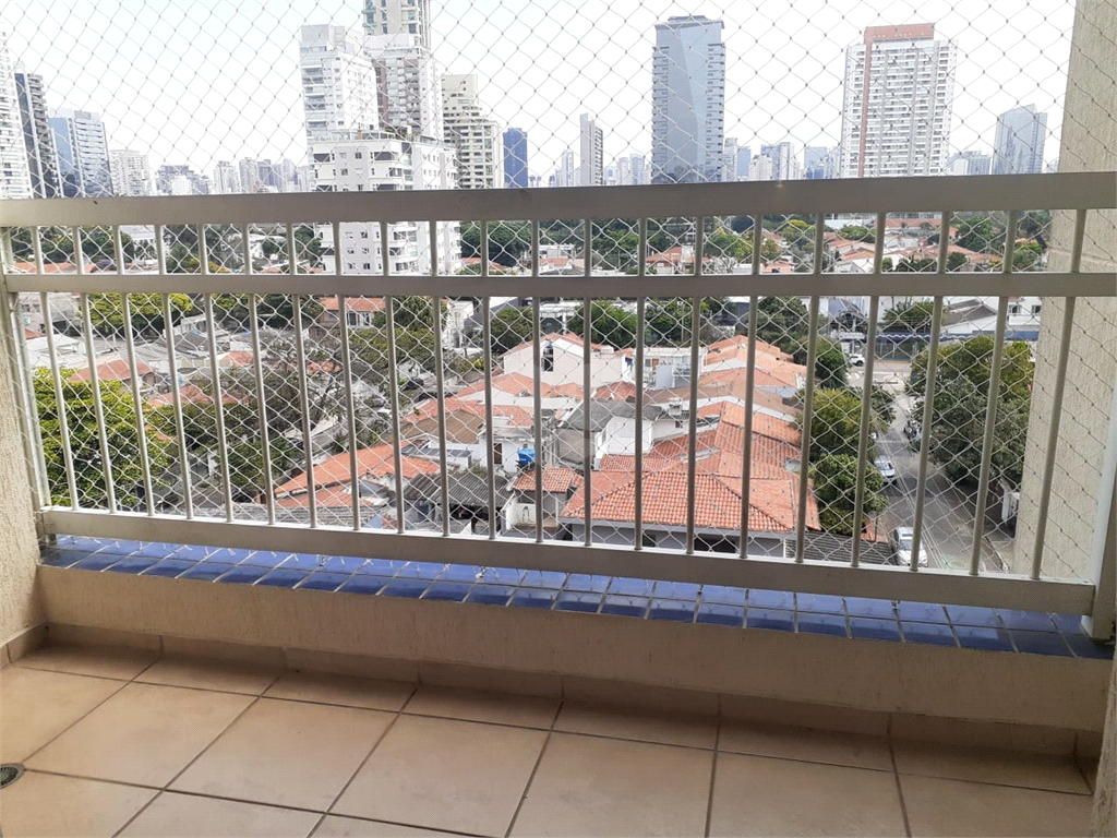 Venda Apartamento São Paulo Cidade Monções REO1030930 4