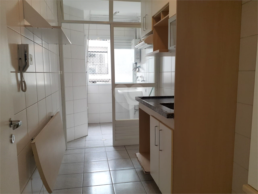 Venda Apartamento São Paulo Cidade Monções REO1030930 7