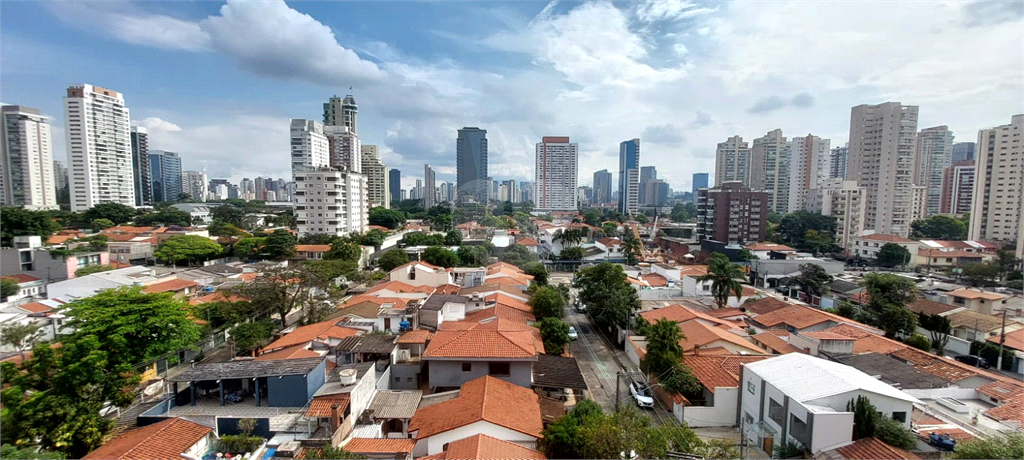 Venda Apartamento São Paulo Cidade Monções REO1030930 5