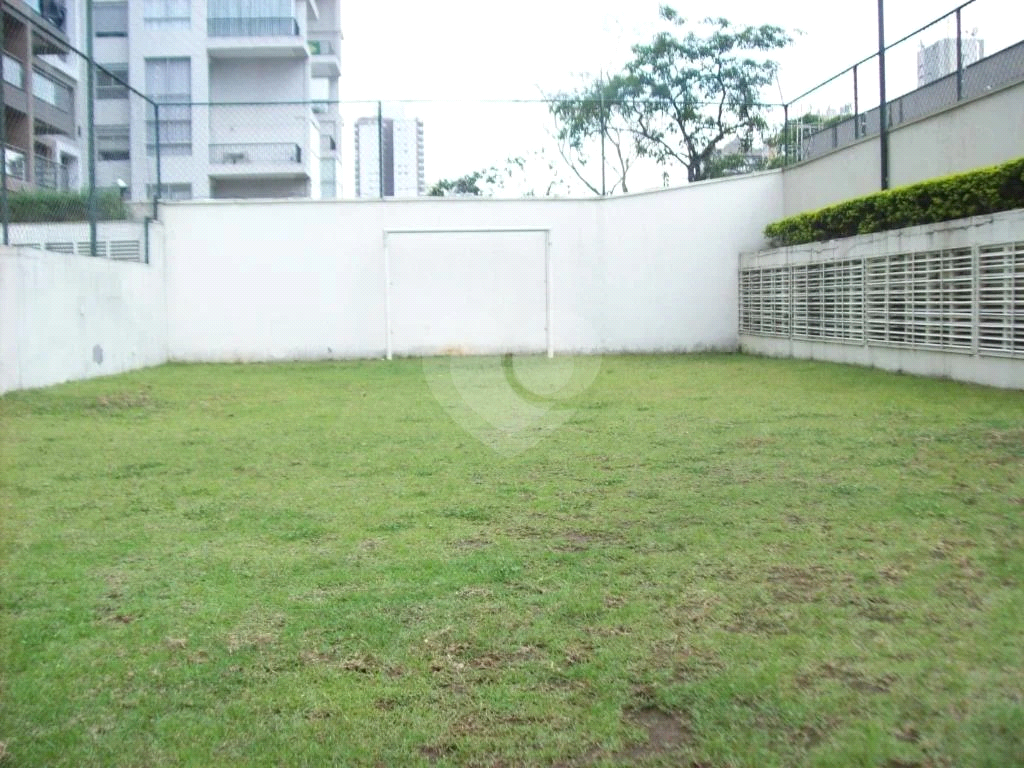 Venda Apartamento São Paulo Cidade Monções REO1030930 19