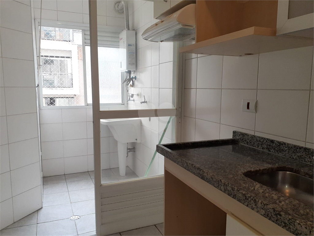 Venda Apartamento São Paulo Cidade Monções REO1030930 8