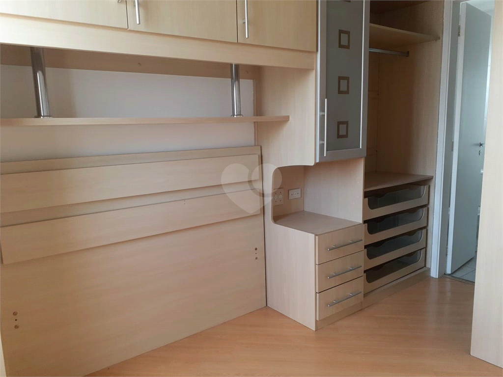 Venda Apartamento São Paulo Cidade Monções REO1030930 9