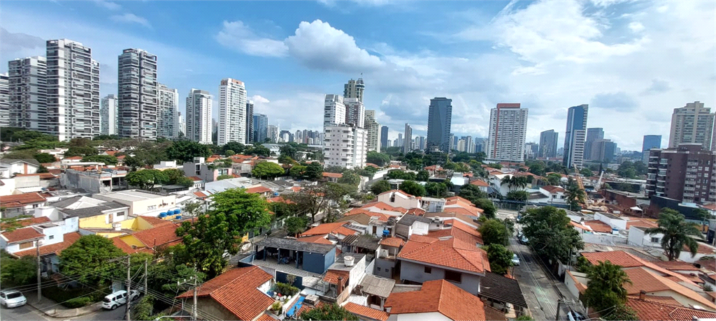 Venda Apartamento São Paulo Cidade Monções REO1030930 6