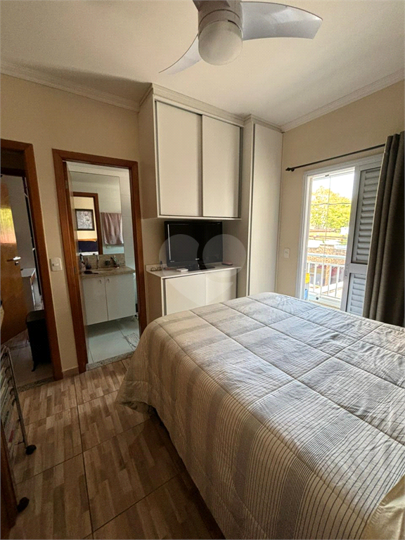 Venda Apartamento São Caetano Do Sul Barcelona REO1030935 12