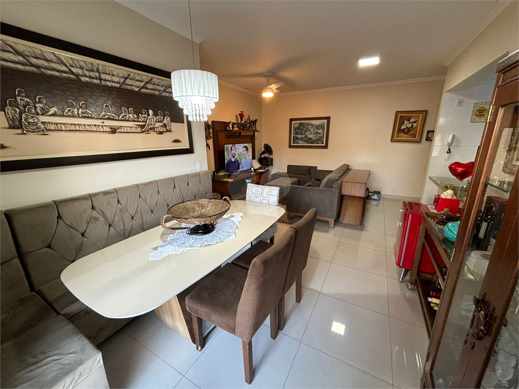 Venda Apartamento São Caetano Do Sul Barcelona REO1030935 1