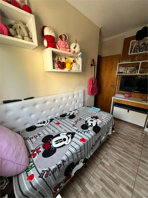 Venda Apartamento São Caetano Do Sul Barcelona REO1030935 14