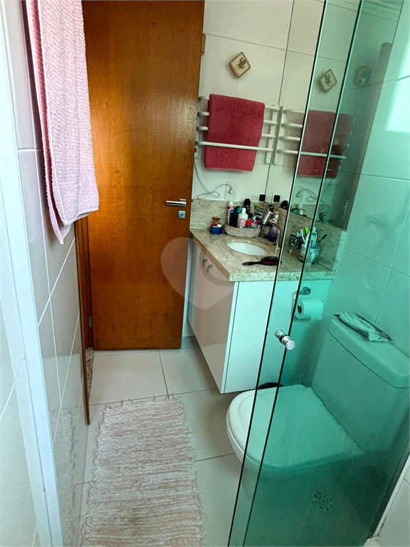 Venda Apartamento São Caetano Do Sul Barcelona REO1030935 9