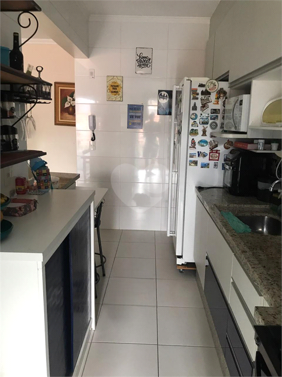 Venda Apartamento São Caetano Do Sul Barcelona REO1030935 6