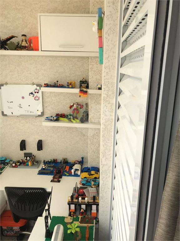 Venda Apartamento São Caetano Do Sul Barcelona REO1030935 19