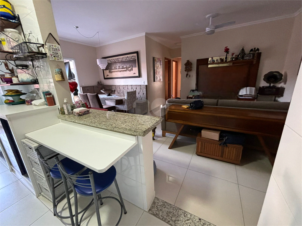 Venda Apartamento São Caetano Do Sul Barcelona REO1030935 4