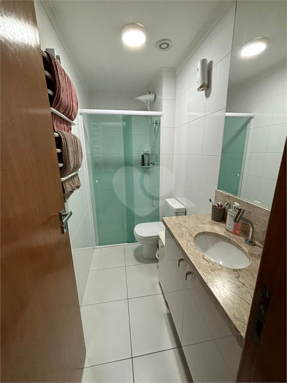 Venda Apartamento São Caetano Do Sul Barcelona REO1030935 7