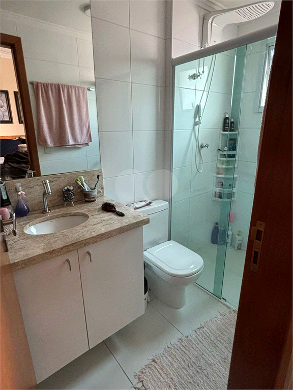 Venda Apartamento São Caetano Do Sul Barcelona REO1030935 8