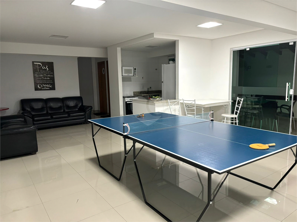 Venda Apartamento São Caetano Do Sul Barcelona REO1030935 24