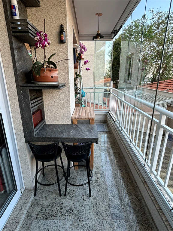 Venda Apartamento São Caetano Do Sul Barcelona REO1030935 20