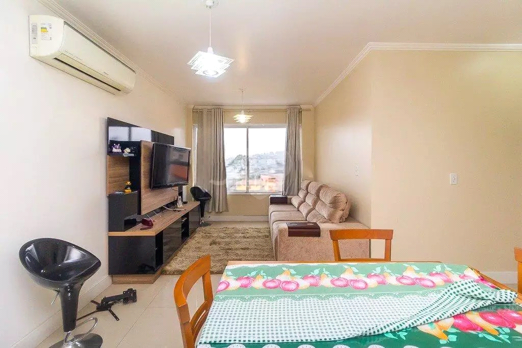 Venda Apartamento Porto Alegre Partenon REO1030936 3