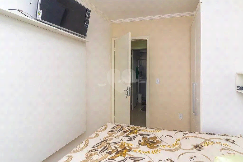 Venda Apartamento Porto Alegre Partenon REO1030936 15