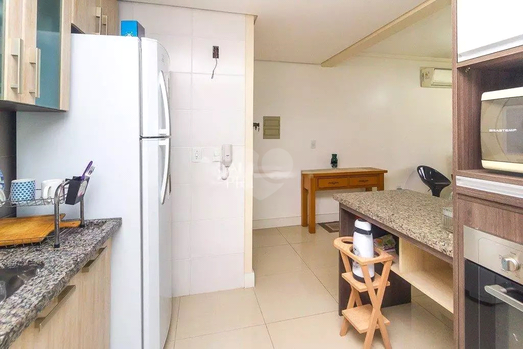 Venda Apartamento Porto Alegre Partenon REO1030936 9