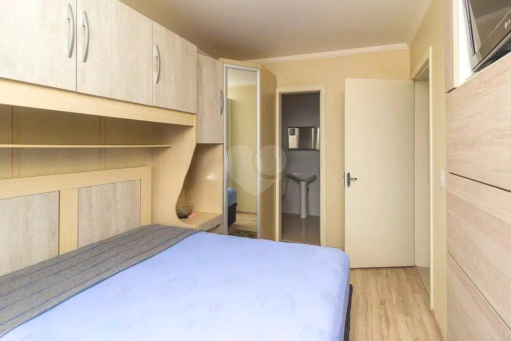 Venda Apartamento Porto Alegre Partenon REO1030936 12