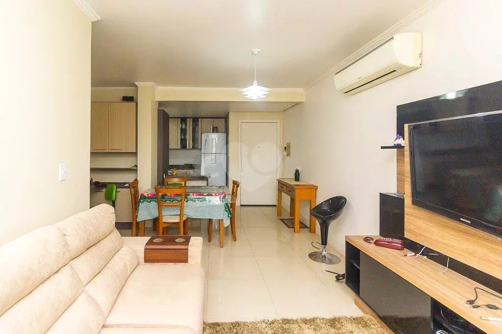 Venda Apartamento Porto Alegre Partenon REO1030936 4