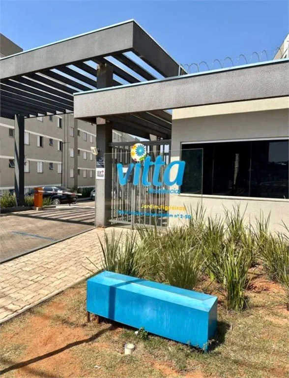 Venda Apartamento Bauru Vitta São José REO1030943 20