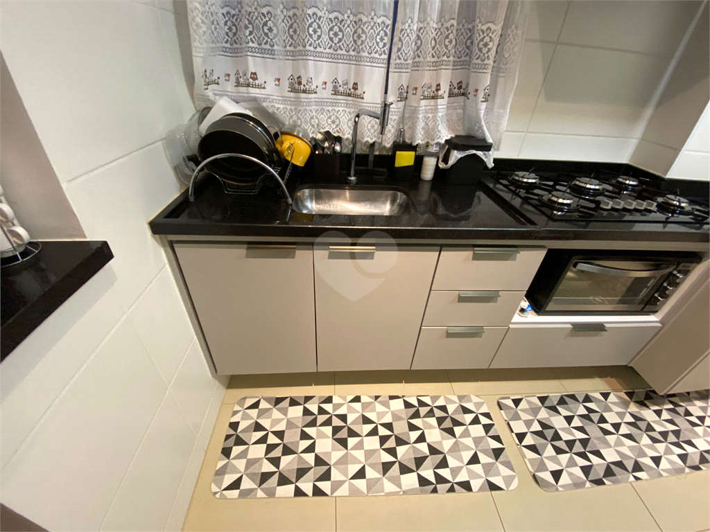 Venda Apartamento Bauru Vitta São José REO1030943 9