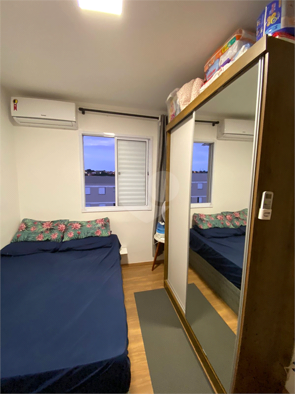 Venda Apartamento Bauru Vitta São José REO1030943 15