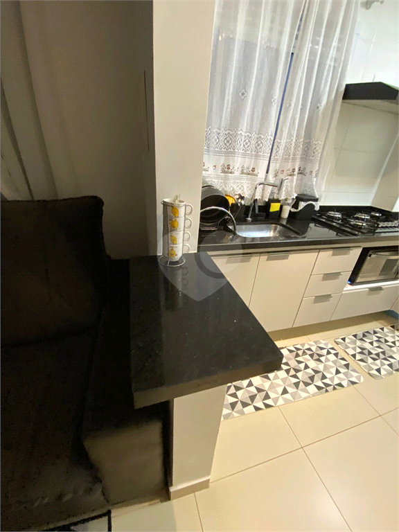 Venda Apartamento Bauru Vitta São José REO1030943 5