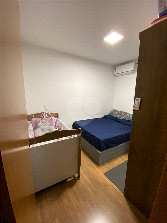 Venda Apartamento Bauru Vitta São José REO1030943 13