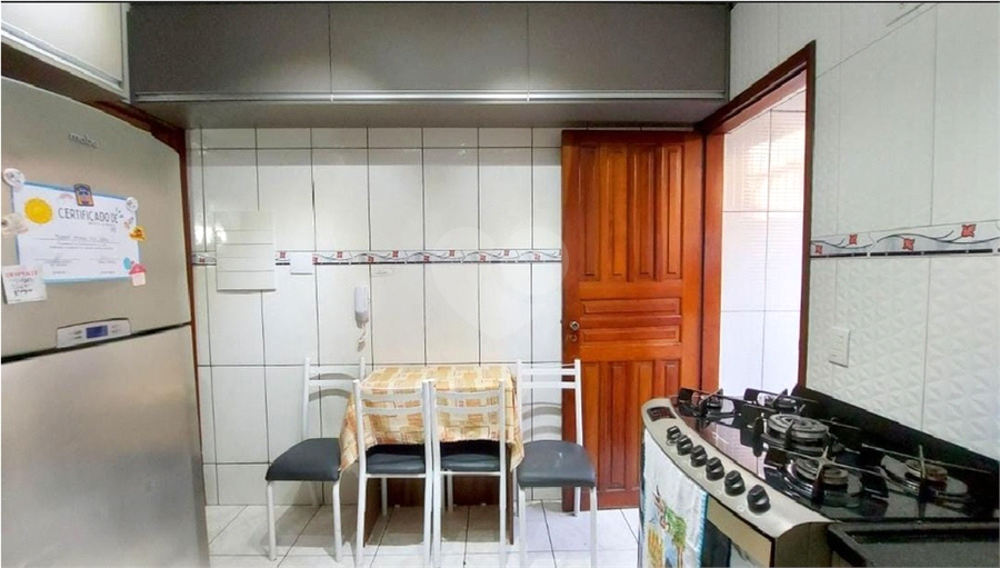 Venda Condomínio São Paulo Vila Dos Andradas REO1030944 6