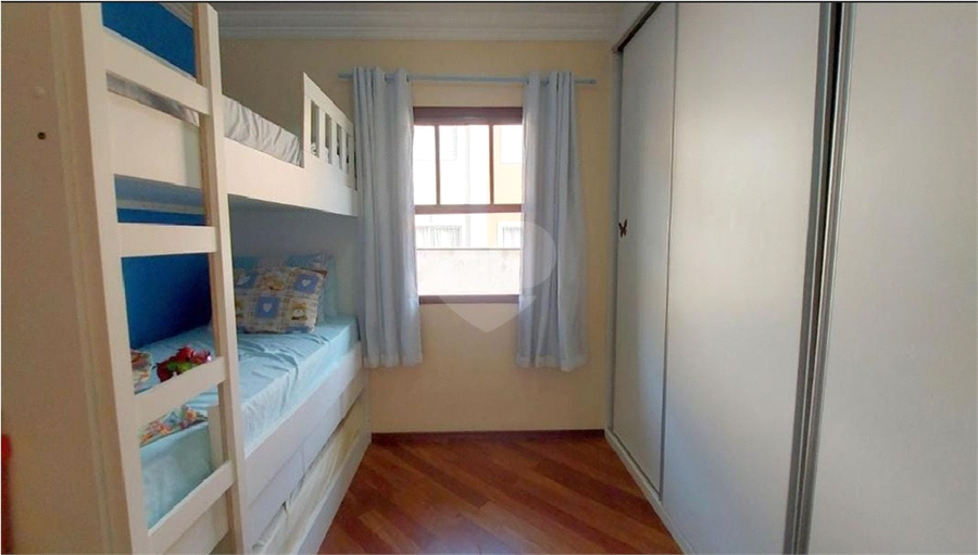 Venda Condomínio São Paulo Vila Dos Andradas REO1030944 11