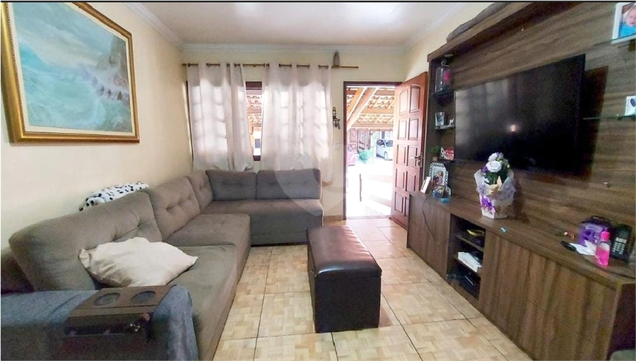 Venda Condomínio São Paulo Vila Dos Andradas REO1030944 3