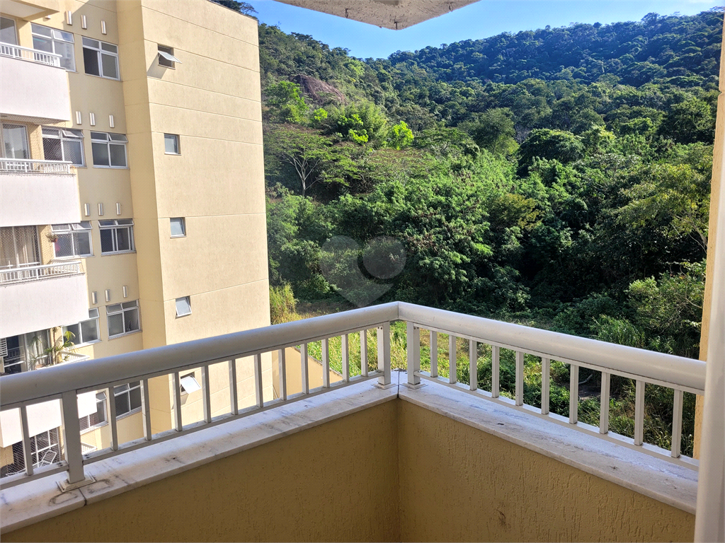 Venda Apartamento Niterói Piratininga REO1030946 2