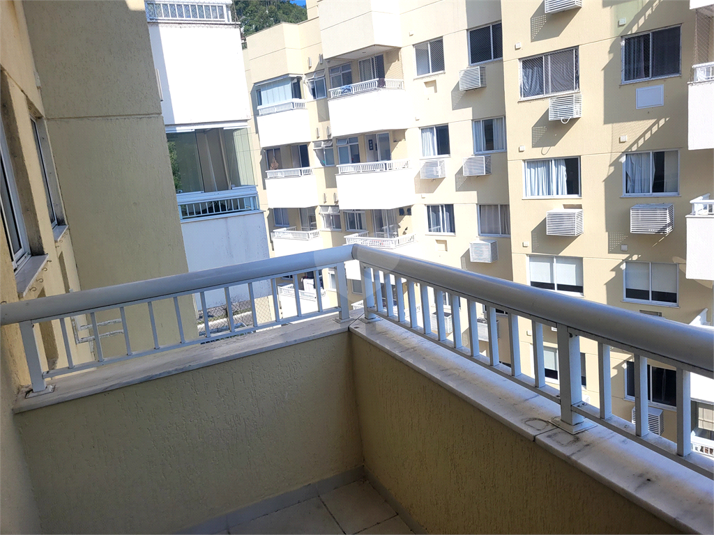 Venda Apartamento Niterói Piratininga REO1030946 3