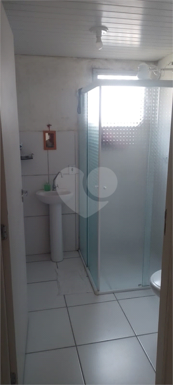 Venda Apartamento Santo André Jardim Alzira Franco REO1030947 6