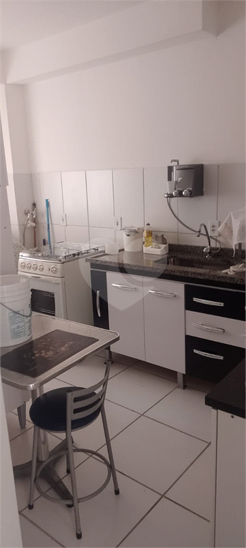 Venda Apartamento Santo André Jardim Alzira Franco REO1030947 10