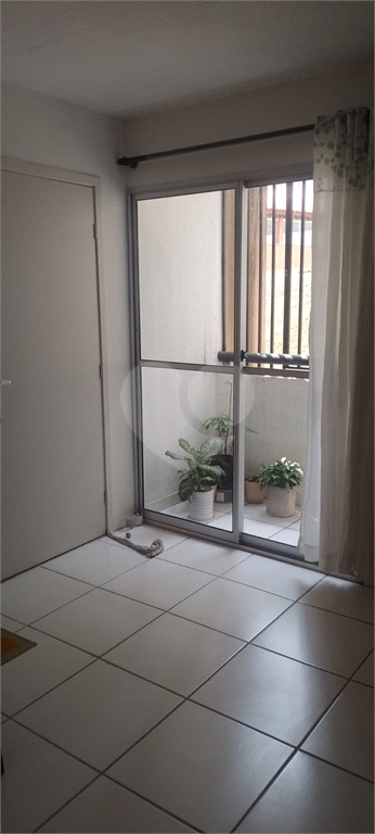 Venda Apartamento Santo André Jardim Alzira Franco REO1030947 15