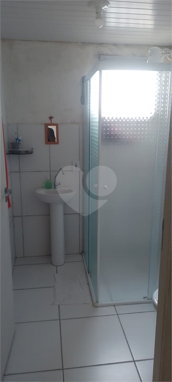 Venda Apartamento Santo André Jardim Alzira Franco REO1030947 9