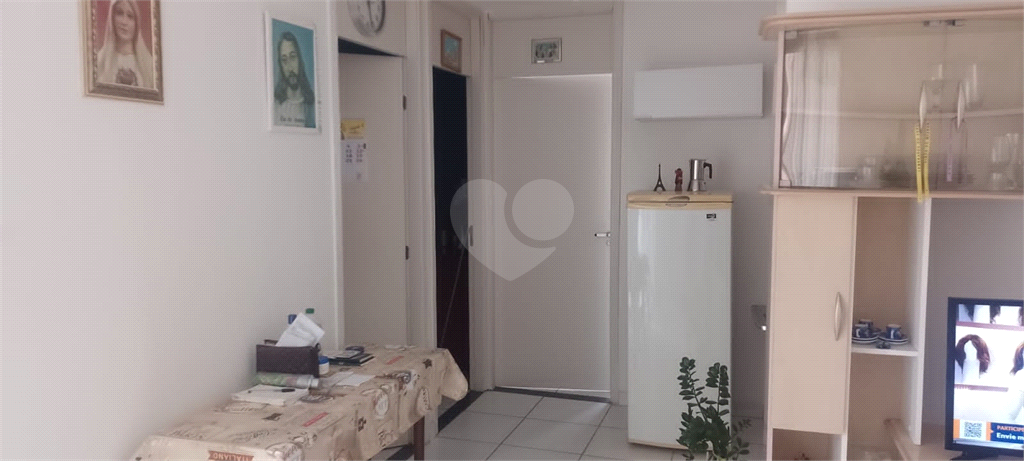 Venda Apartamento Santo André Jardim Alzira Franco REO1030947 7