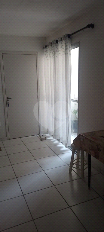 Venda Apartamento Santo André Jardim Alzira Franco REO1030947 2