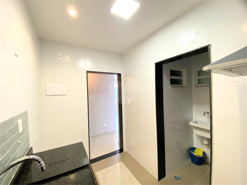 Venda Apartamento Rio De Janeiro Tijuca REO1030949 18