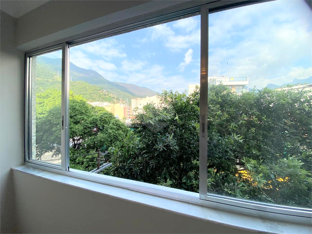 Venda Apartamento Rio De Janeiro Tijuca REO1030949 3