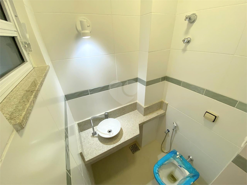 Venda Apartamento Rio De Janeiro Tijuca REO1030949 16