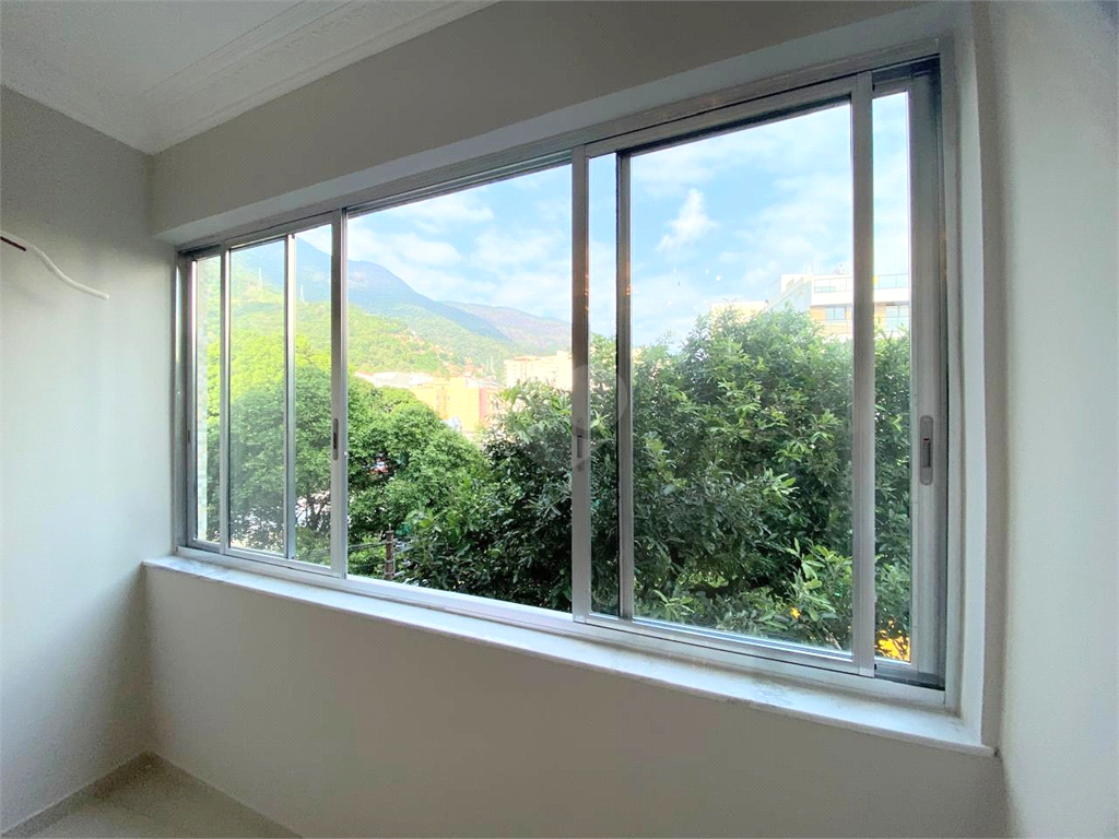 Venda Apartamento Rio De Janeiro Tijuca REO1030949 5