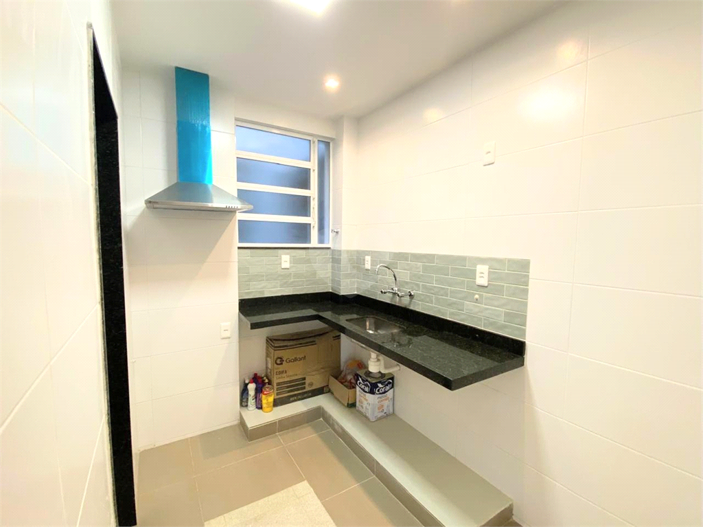 Venda Apartamento Rio De Janeiro Tijuca REO1030949 17